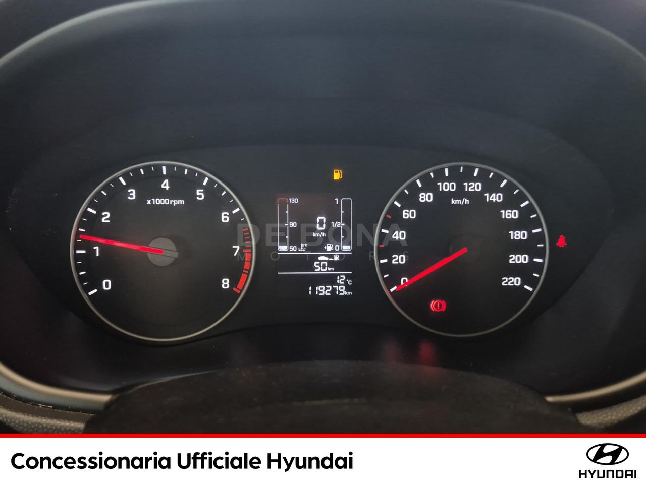 Hyundai i20 5p 1.0 t-gdi turbo edition 100cv