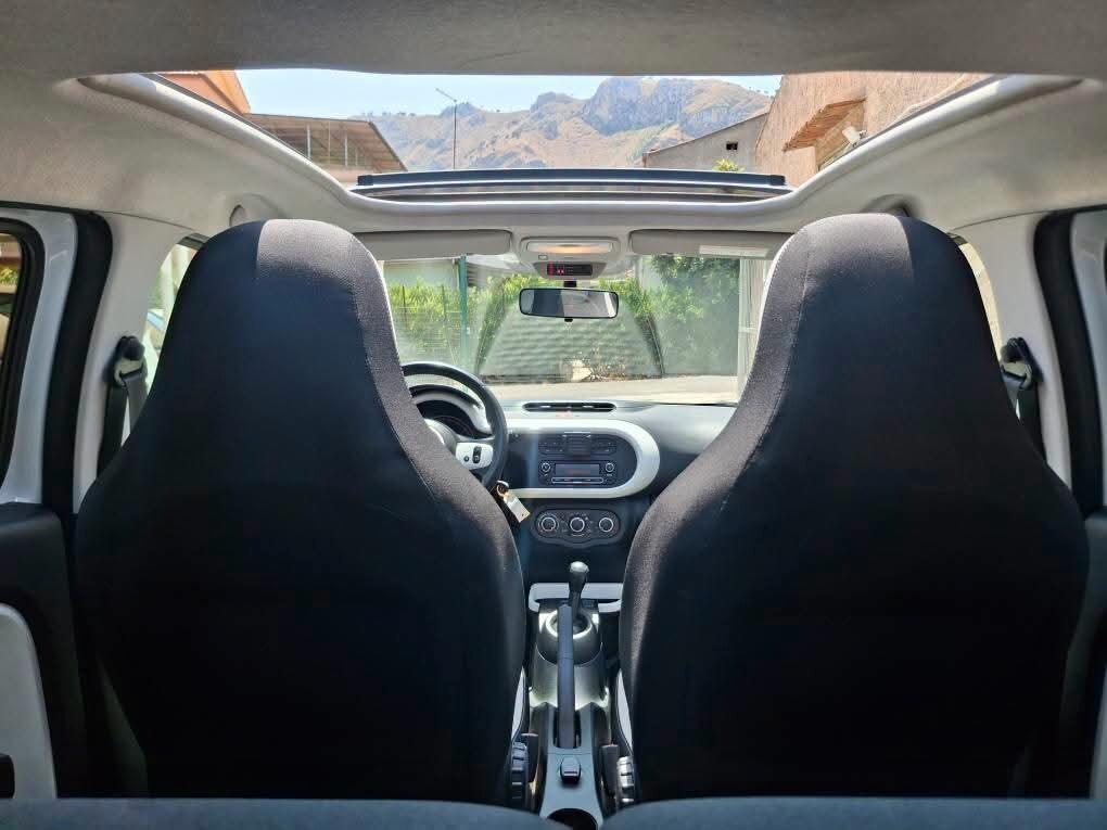 Renault Twingo SCe Stop&Start Lovely