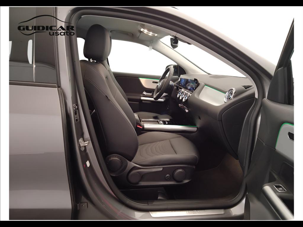 Mercedes-Benz GLA-H247 2023 - GLA 200 d Progressive Advanced Plus 4matic auto