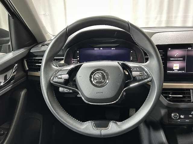 SKODA Kamiq 1.0 TSI 110 CV DSG Style