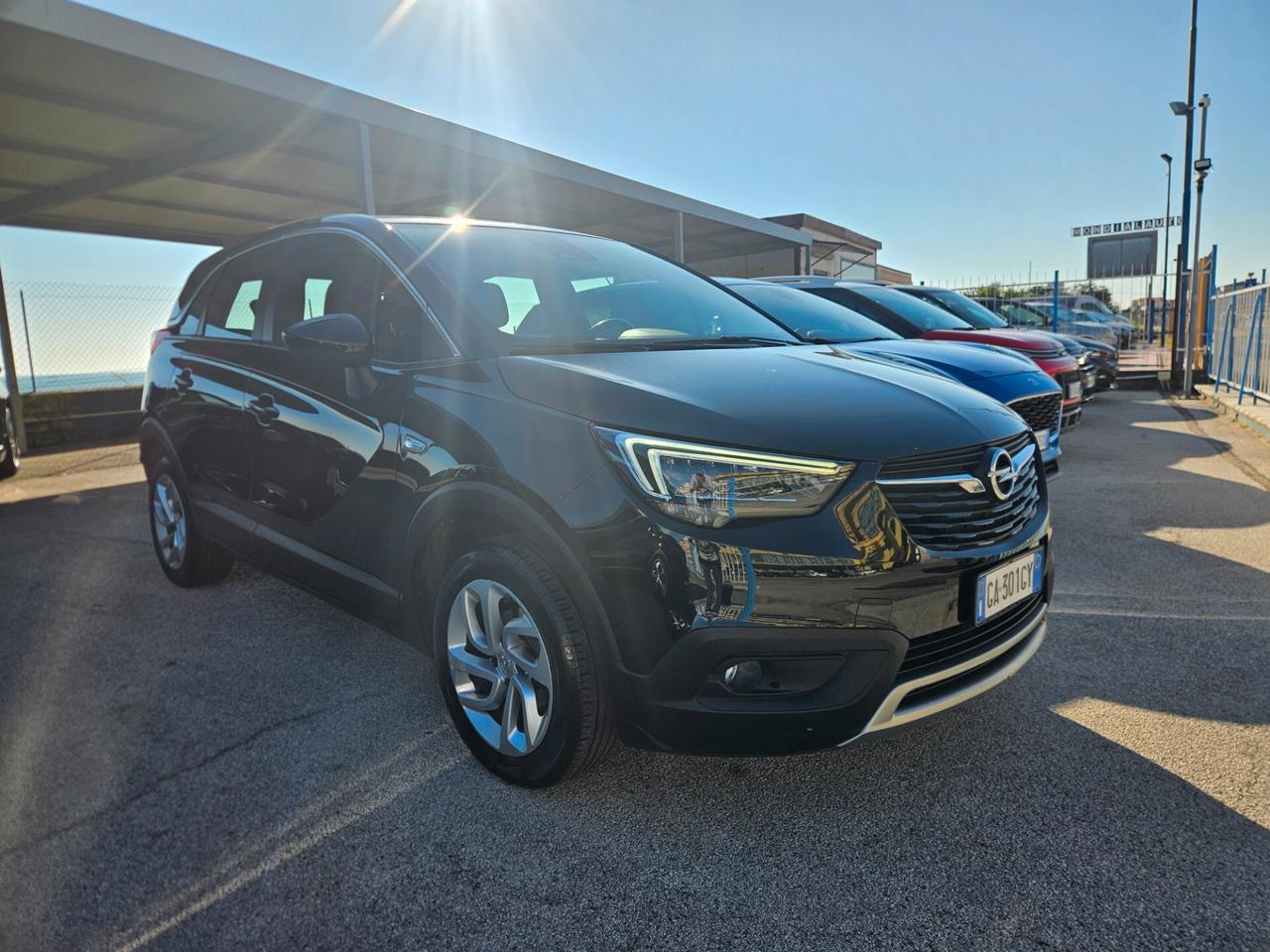 Opel Crossland X 1.5 ECOTEC D 102 CV Start&Stop Innovation