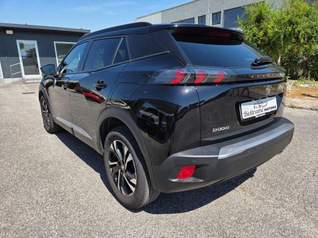 PEUGEOT 2008 BlueHDi 130 S&S EAT8 Allure Pack