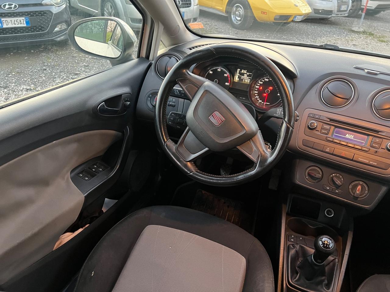 Seat Ibiza 1.2 TDI Style OTTIME CONDIZIONI