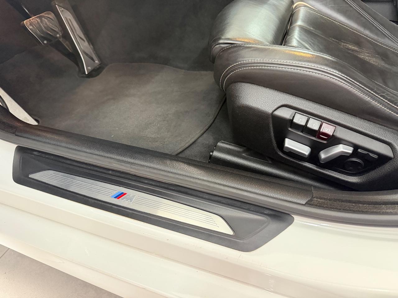 Bmw SERIE 4 435d xDrive Msport FINANZIABILE