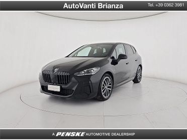 BMW Serie 2 Active Tourer 218d Msport Active Tourer