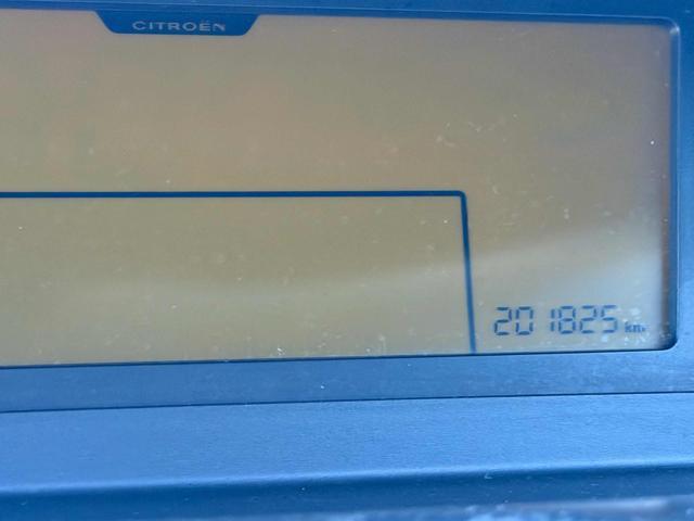 CITROEN C4 Picasso 8posti 1.6 HDi 110 FAP senza nessun lavoro da fare