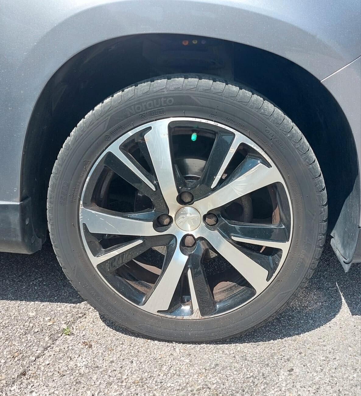 Peugeot 2008 1.6 Diesel Neopatentati