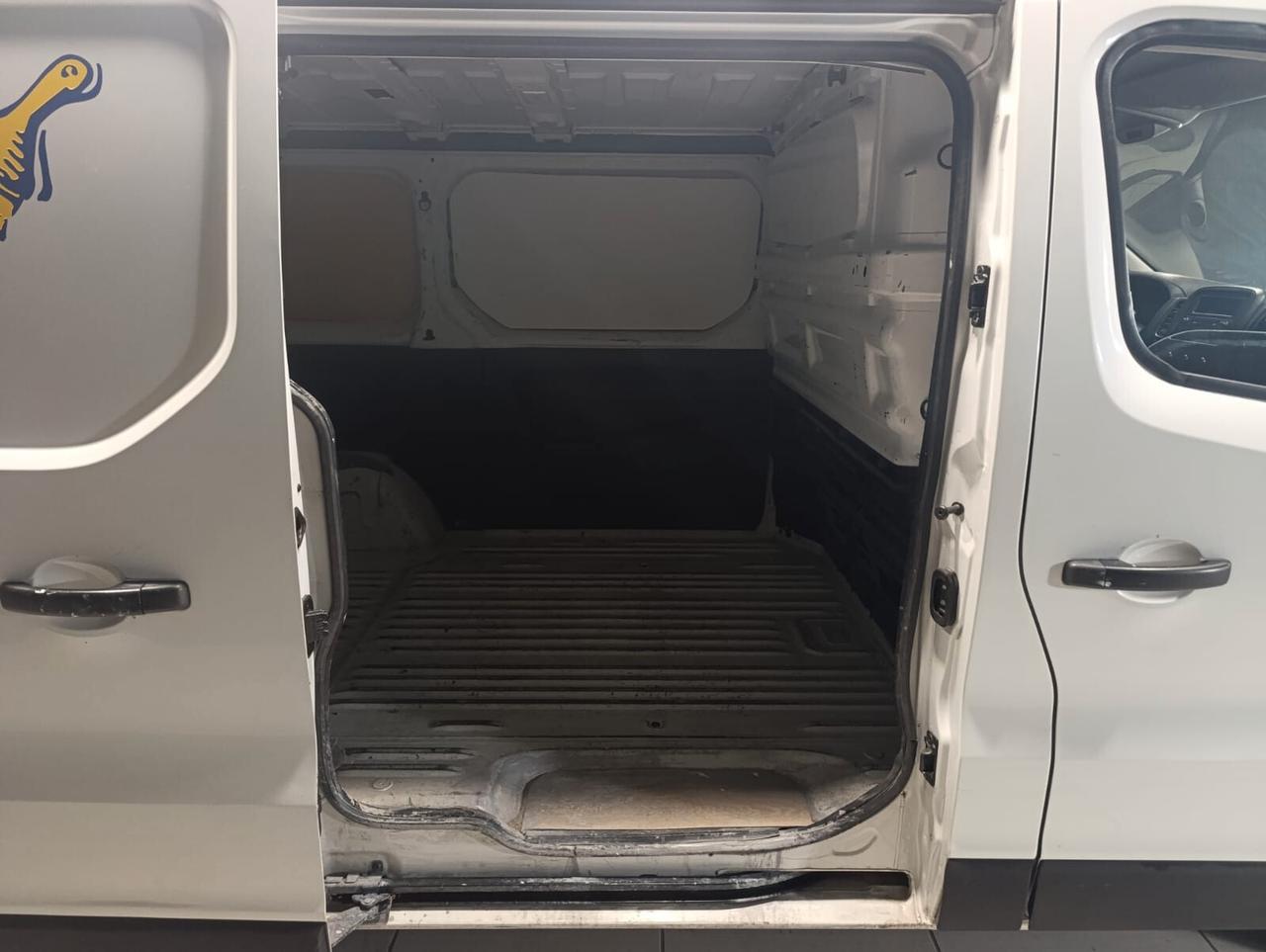 FIAT TALENTO DEL 2019 1600 DIESEL EURO 6B 110.000 KM