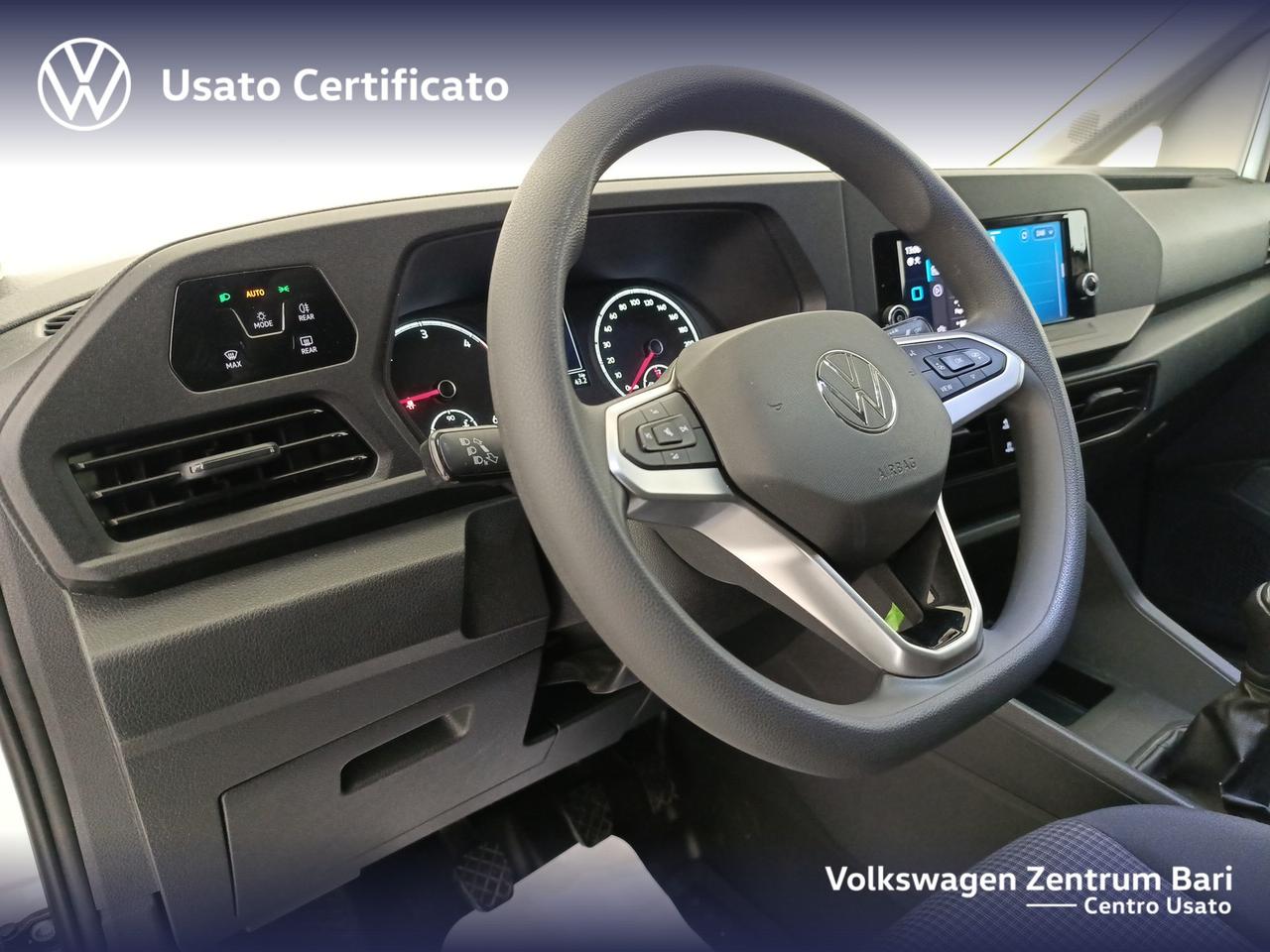 Volkswagen Caddy cargo 2.0 tdi 102cv business