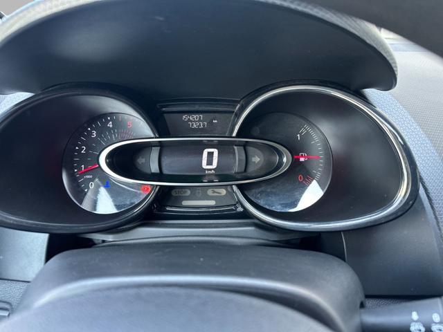 RENAULT Clio 1.5 dCi 8V 75CV Start&Stop 5 porte Van Energy