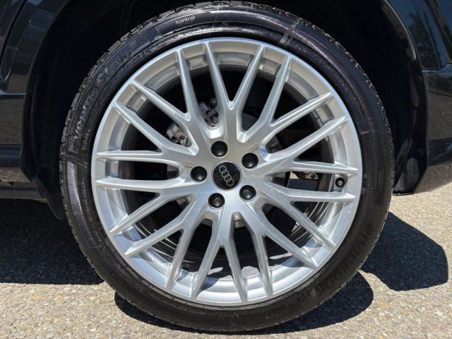 AUDI Q2 35 TDI S tronic S line Edition NAVI - MATRIX - 19