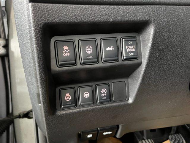 NISSAN X-Trail dCi 150 2WD Tekna TETTO APRIB./NAVI/FULL LED/PELLE