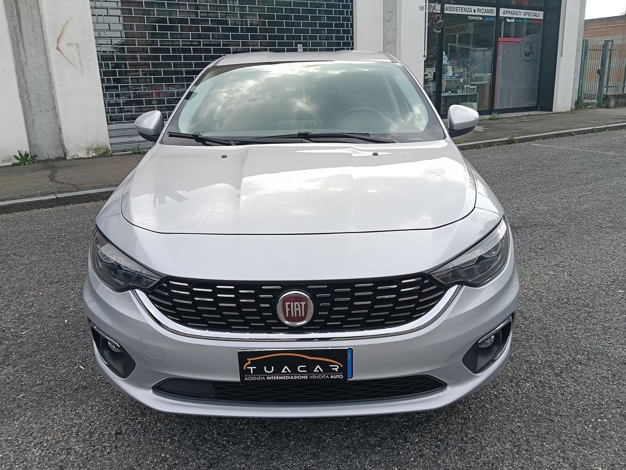 Fiat Tipo 1.6 mjet Lounge PROMOFINANZIAMENT #10479