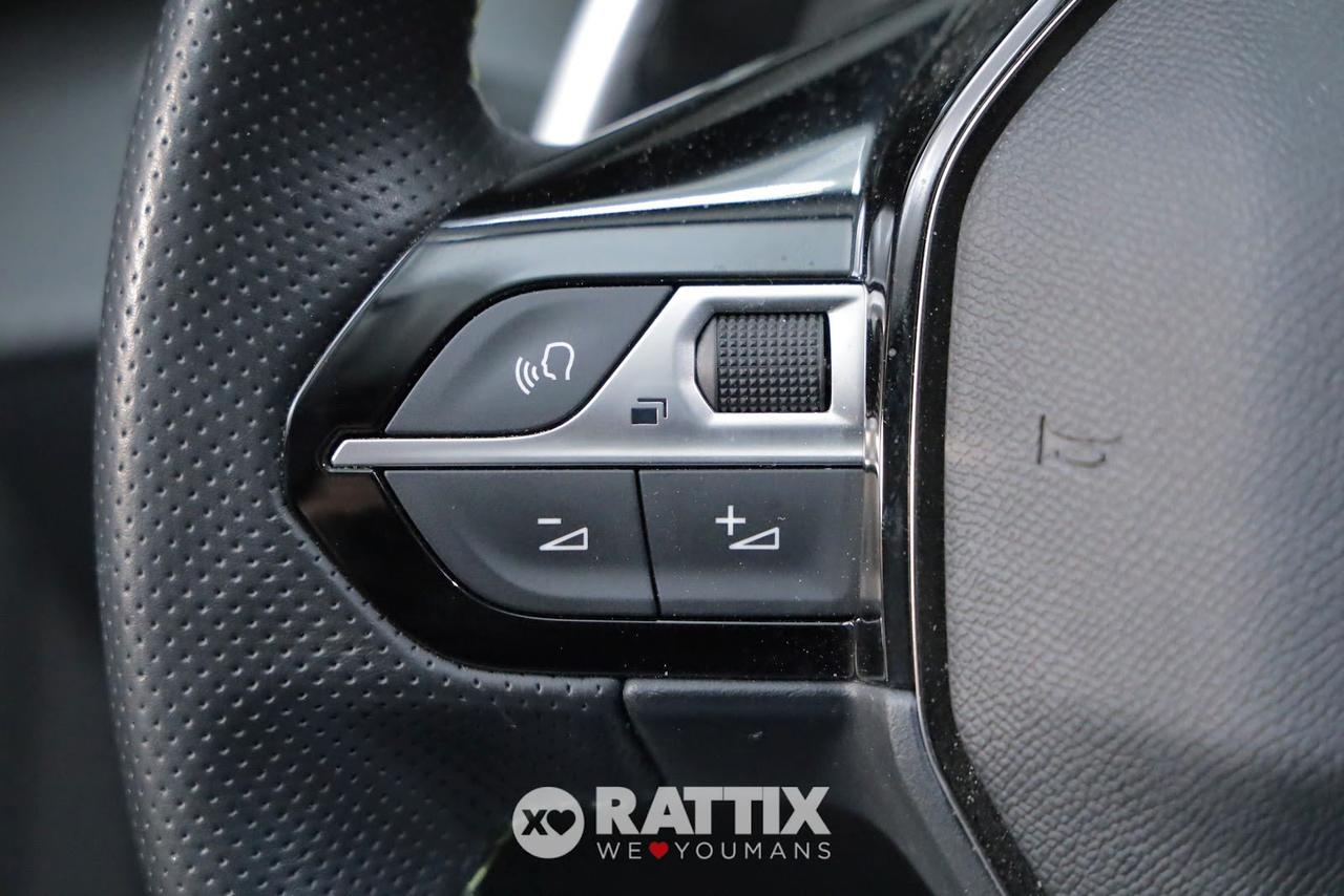 Peugeot 2008 1.2 Hybrid 145CV GT e-DCS6