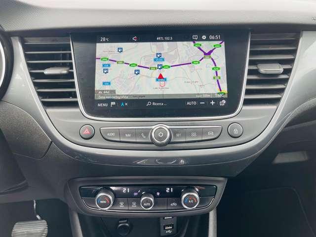 Opel Crossland X Crossland 1.5 ecotec Elegance 120cv RESTYLING
