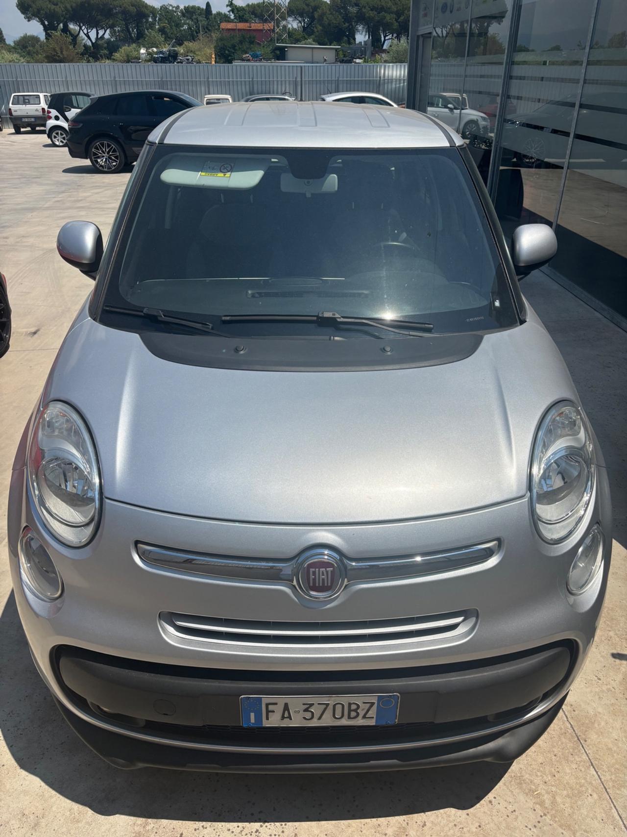 Fiat 500L 1.6 Multijet 105 CV Lounge