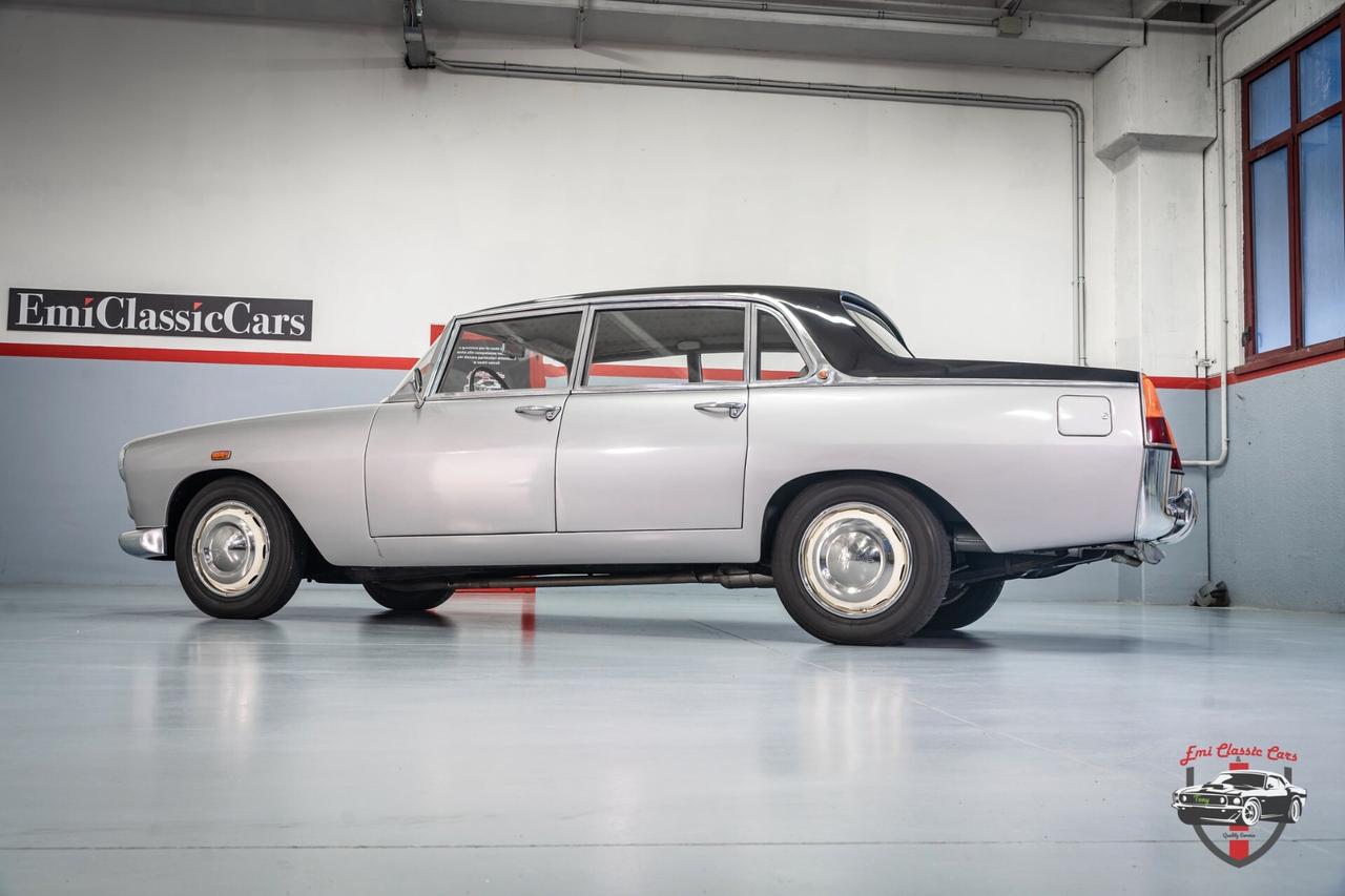 Lancia Flaminia PRESIDENZIALE