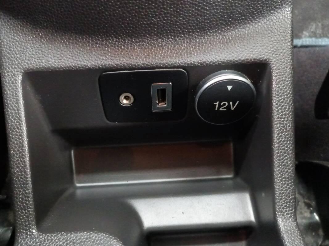 Ford EcoSport 125 cv Titanium