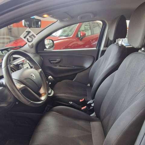 Lancia Ypsilon Ypsilon III 1.0 firefly hybrid Gold s