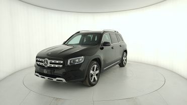 Mercedes-Benz GLB 200 d Sport Plus auto