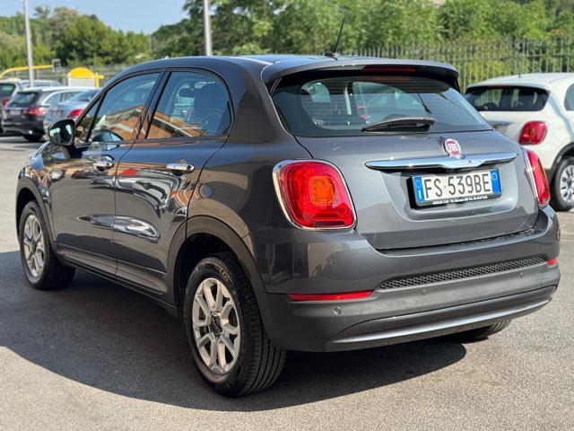 FIAT 500X 1.4 T-Jet 120 CV GPL Pop Star (NESSUN VINCOLO)