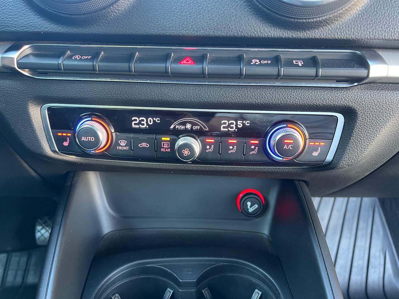 Audi A3 SPB 1.6 TDI Ambiente