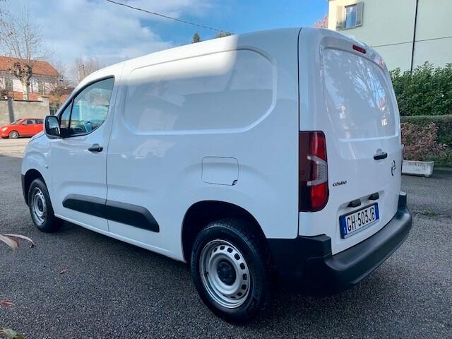 Opel COMBO 1.5D 100cv EDITION 3 POSTI E6D