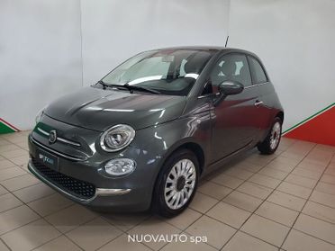 FIAT 500 1.2 69cv Lounge