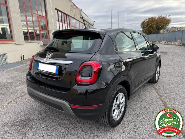 FIAT 500X 1.3 MJet 95cv City Cross km 42.000