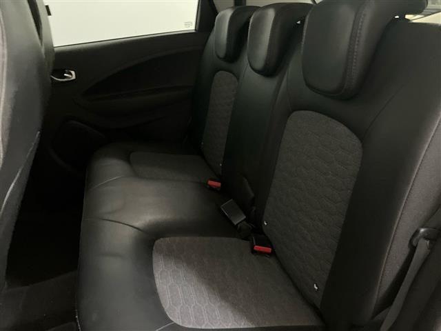 RENAULT ZOE Intens R135 e-shifter Batterie di proprieta'