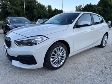 Bmw Serie 1 116d 5p. Business Advantage