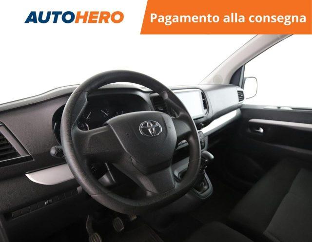 TOYOTA Proace Verso 2.0D 150 CV L1 D Lounge