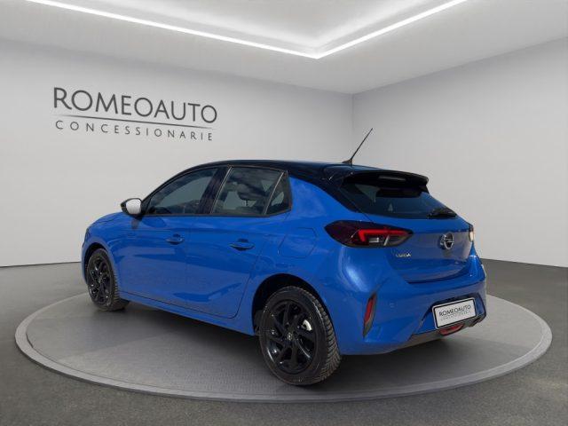 OPEL Corsa 1.5 diesel gs 100 cv