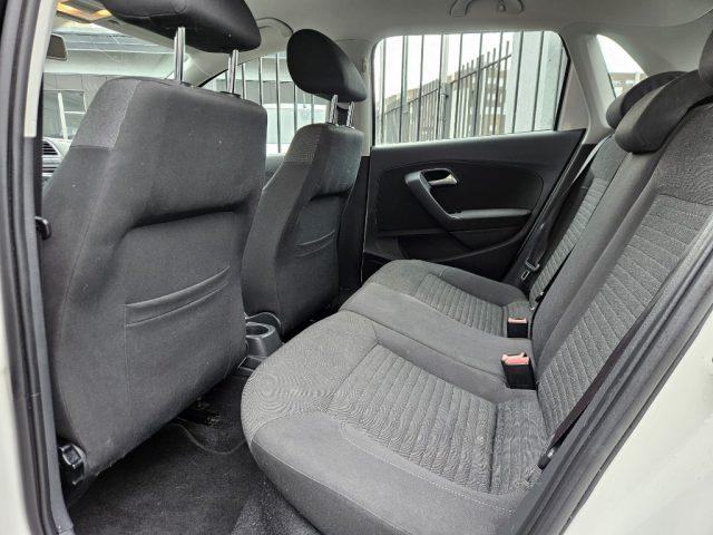 VOLKSWAGEN Polo 1.2 TDI DPF 5 p. Comfortline