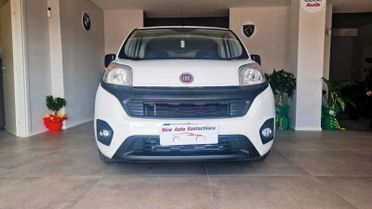 Fiat Qubo 1.3 M-Jet 80 CV S&S Easy