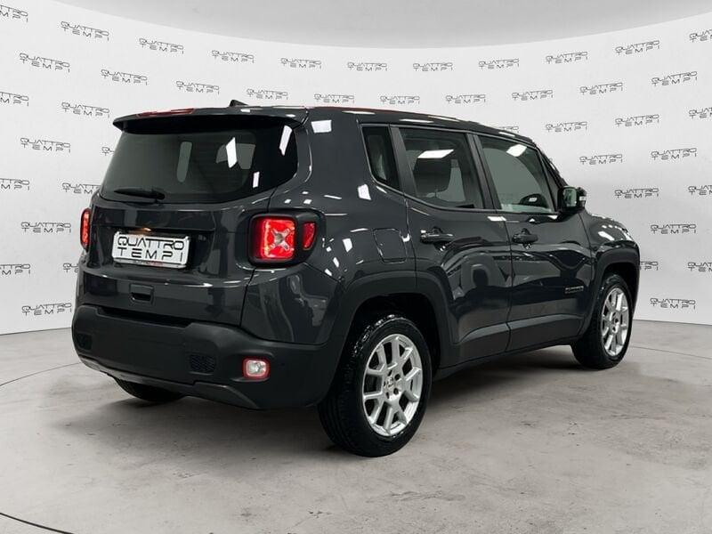 Jeep Renegade Renegade 1.6 Mjt 130 CV Limited