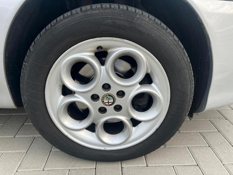 Alfa Romeo 147 3 Porte 147 3p 1.9 jtd Progression 115cv