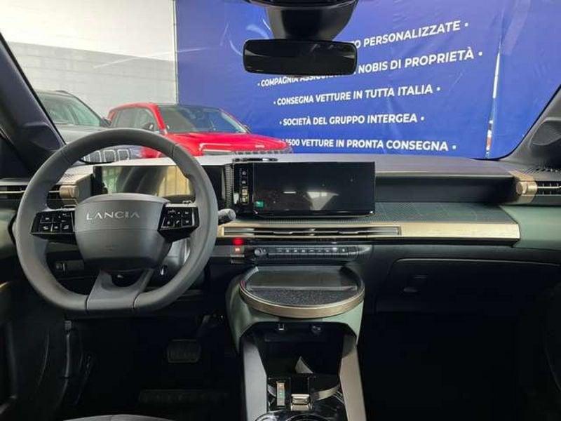 Lancia Ypsilon LANCIA 1.2 100CV NUOVA DA IMMATRICOLARE