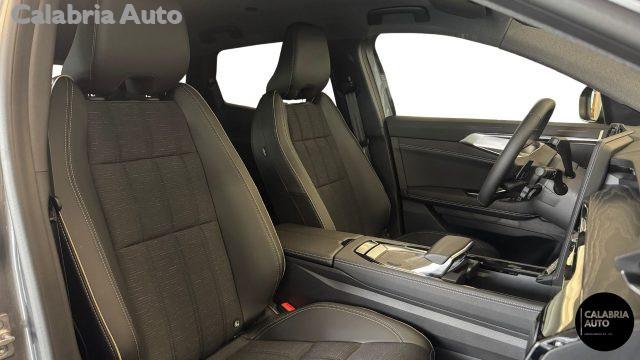 RENAULT Austral Austral Full Hybrid E-Tech 200 CV Iconic