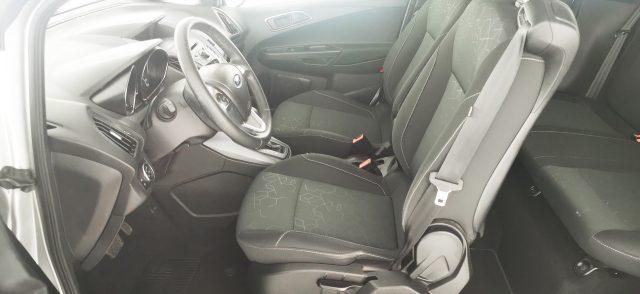 FORD B-Max 1.6 105 CV Powershift Business