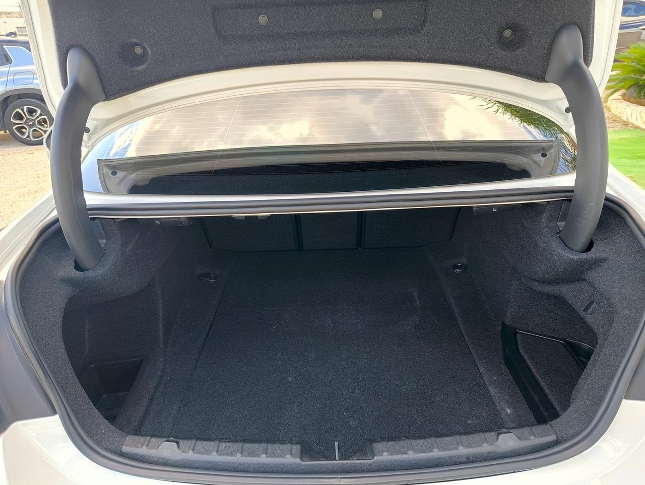 Bmw Serie 420i Coupé Msport - 2014