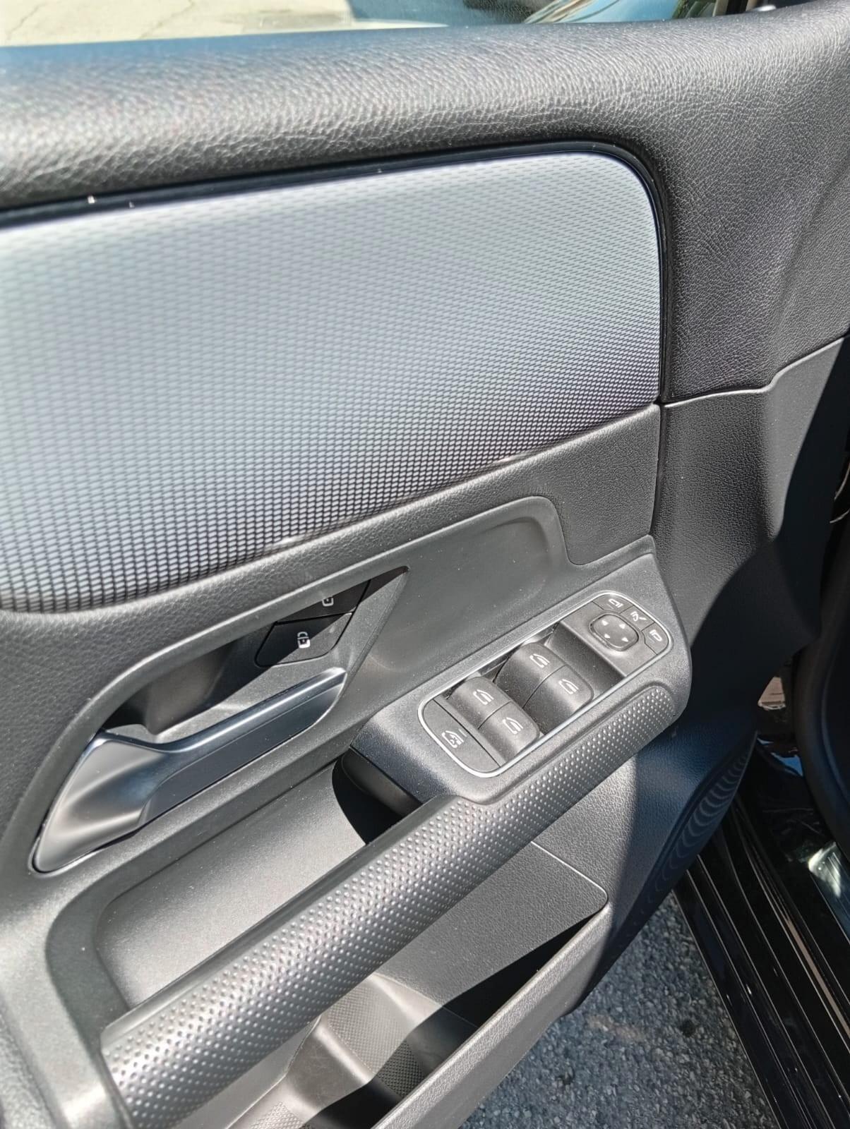 Mercedes Benz B 180 d Automatic Executive *CERTIFICATA*