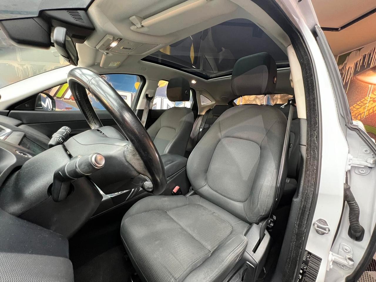 Jaguar E-Pace 2.0D 150 CV AWD MOTORE DIFETTOSO (770)