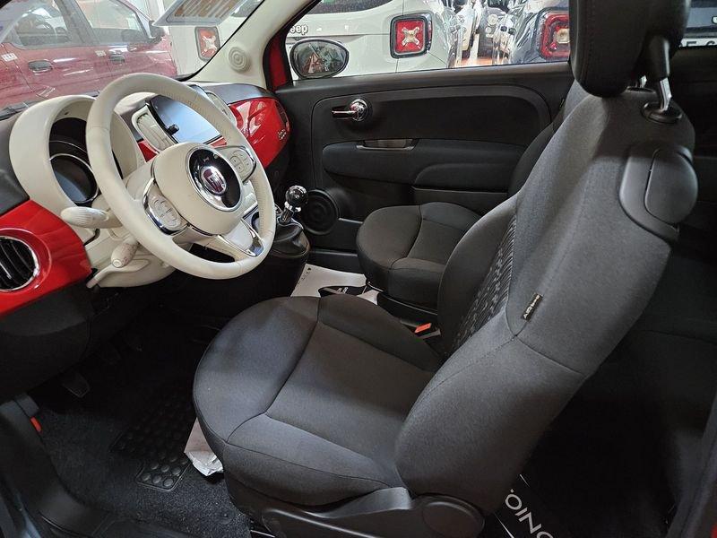 FIAT 500 1.0 Hybrid Dolcevita - KM ZERO!!!