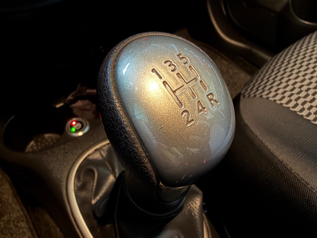 Nissan Micra 1.2 12V 5 porte GPL Eco Acenta