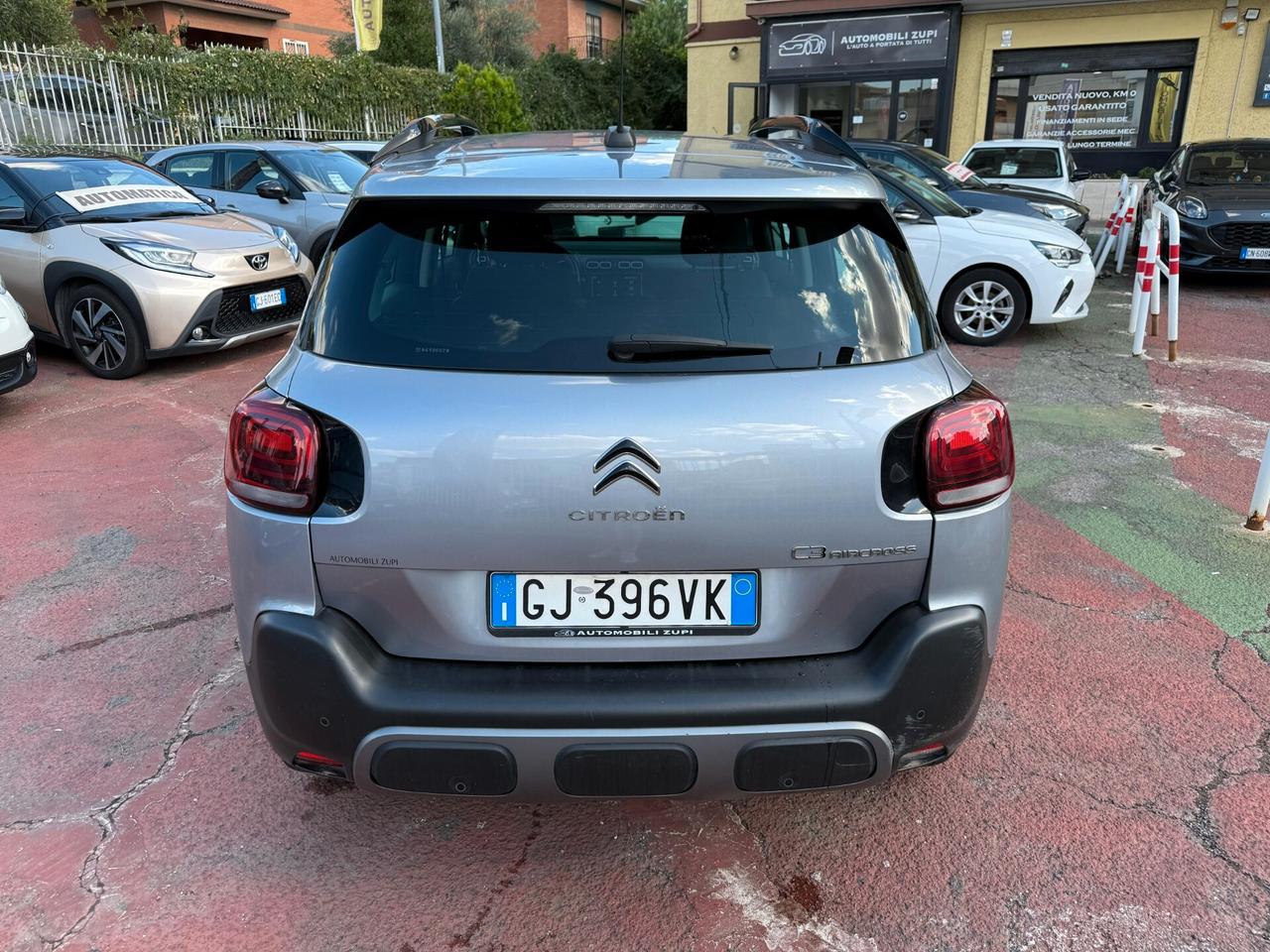 Citroen C3 Aircross 110cv (IVA ESP)