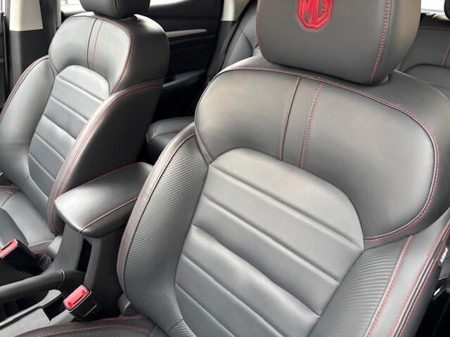 Mg ZS 1.5 VTi-tech Luxury