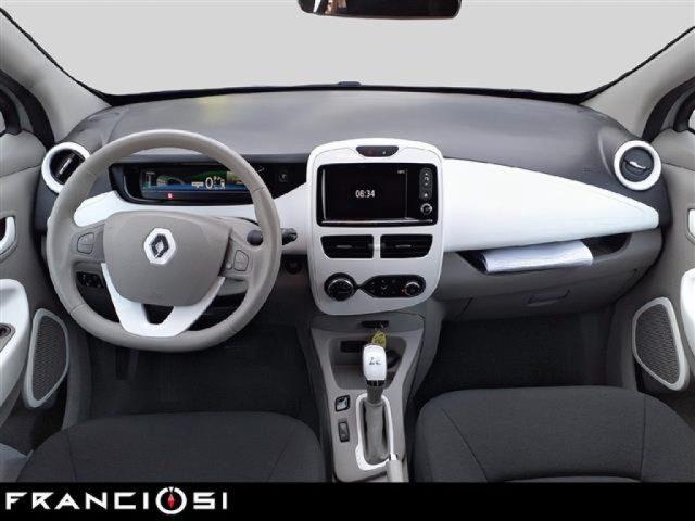 RENAULT ZOE Life Q90 Flex my18