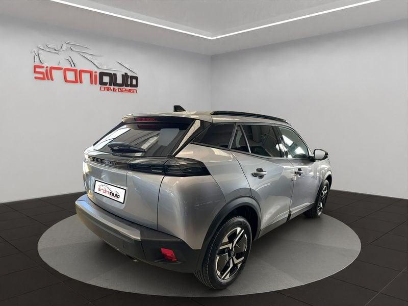 Peugeot 2008 2008 PureTech 100 S&S Allure - PROMO SIRONIAUTO+