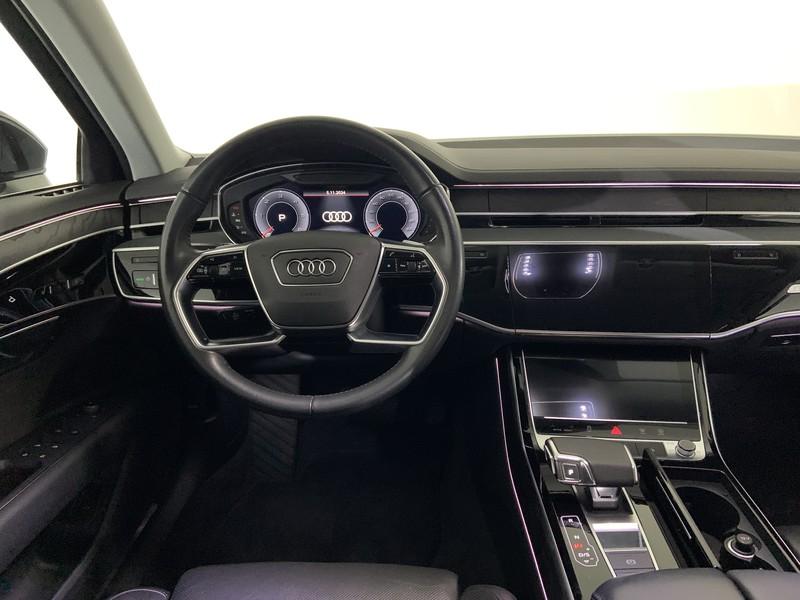 Audi A8 50 3.0 tdi mhev quattro tiptronic